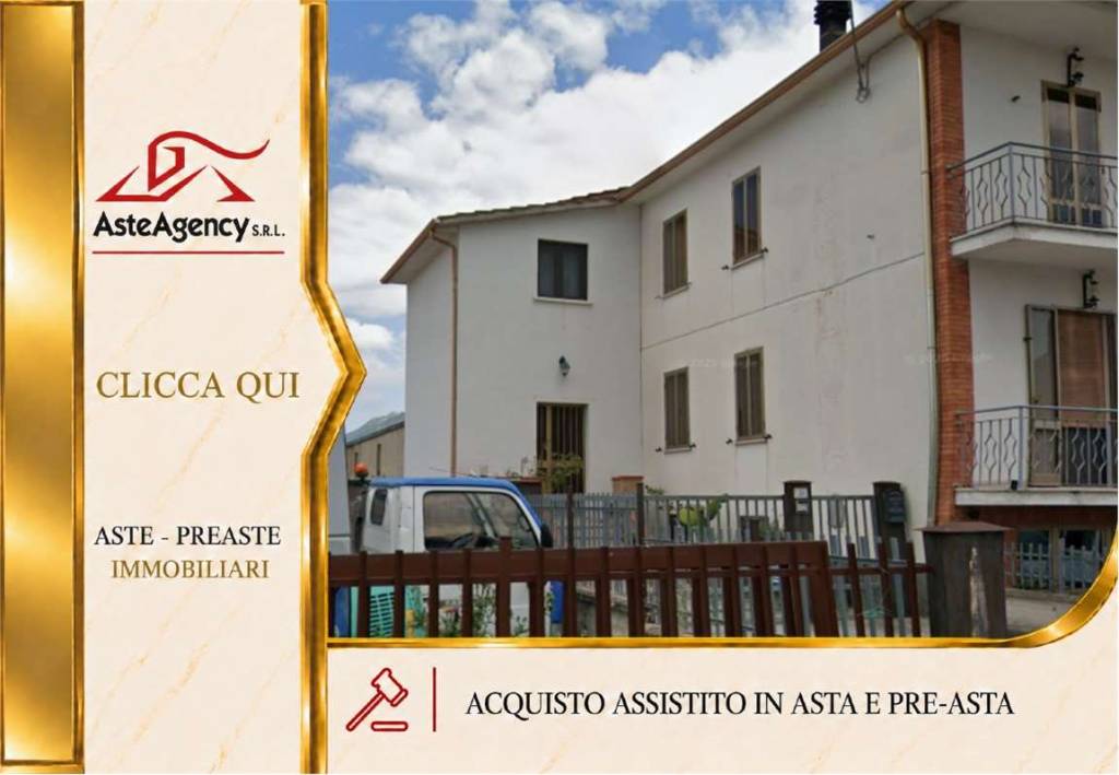 appartamento in vendita a Gubbio in zona San Martino in Colle