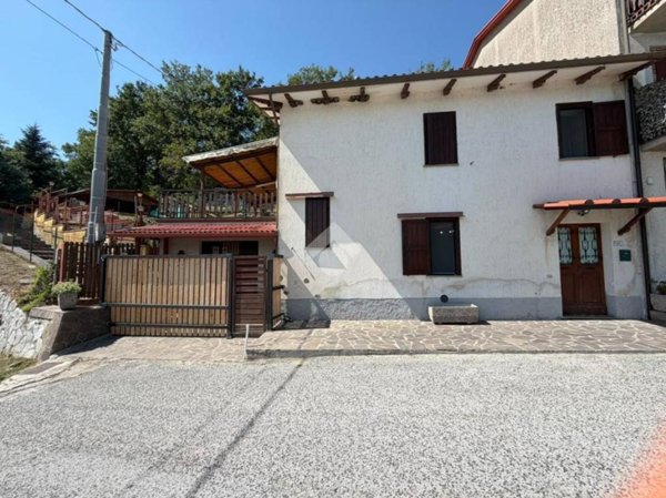 appartamento in vendita a Gubbio