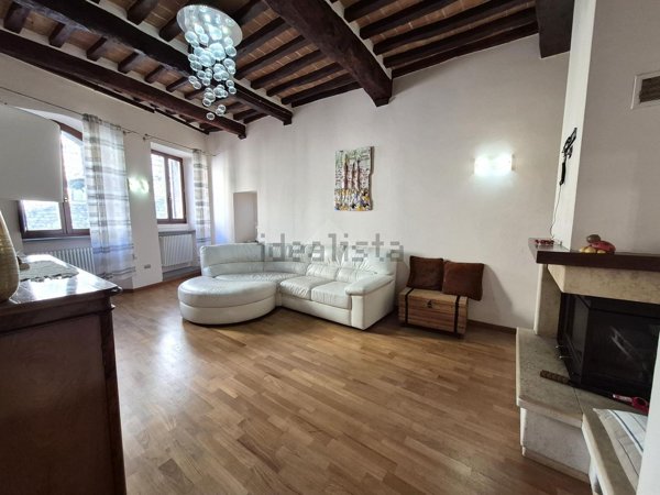 appartamento in vendita a Gubbio