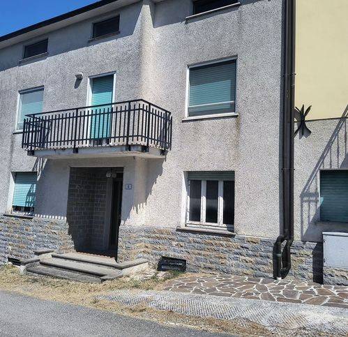 appartamento in vendita a Gubbio