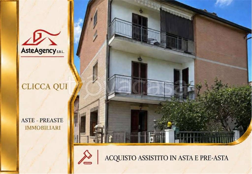 appartamento in vendita a Gubbio