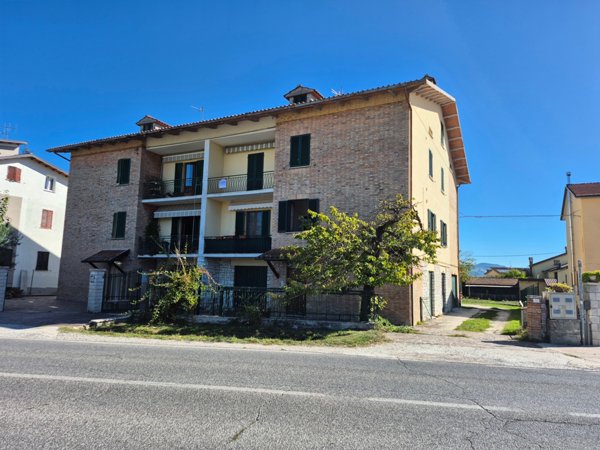 appartamento in vendita a Gubbio in zona Cipolleto