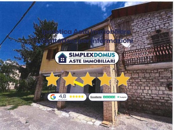 appartamento in vendita a Gubbio