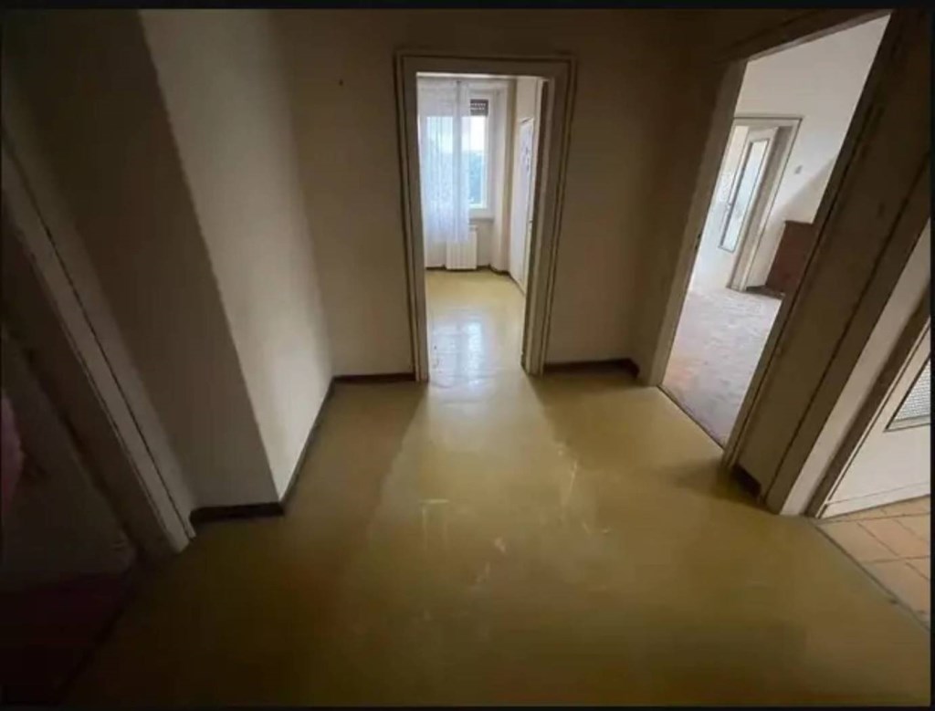 appartamento in vendita a Gubbio