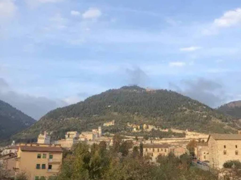 appartamento in vendita a Gubbio