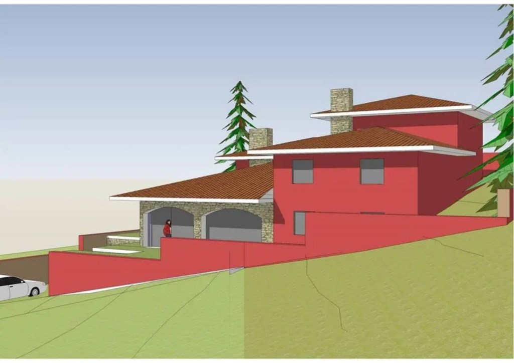 casa indipendente in vendita a Gubbio