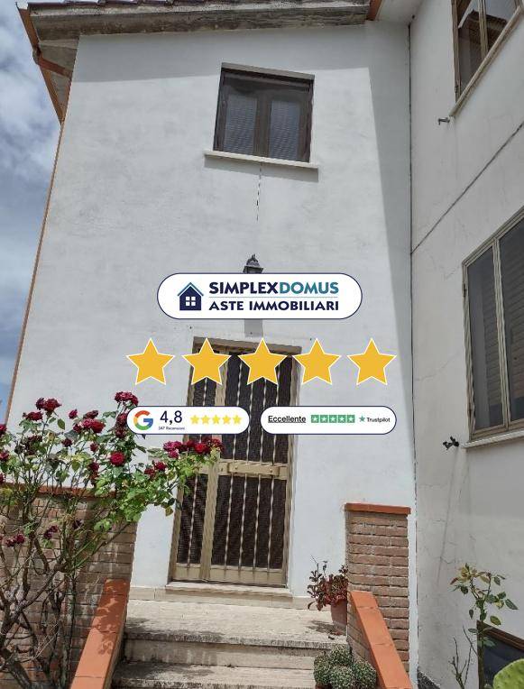 appartamento in vendita a Gubbio in zona San Martino in Colle