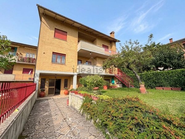 appartamento in vendita a Gubbio