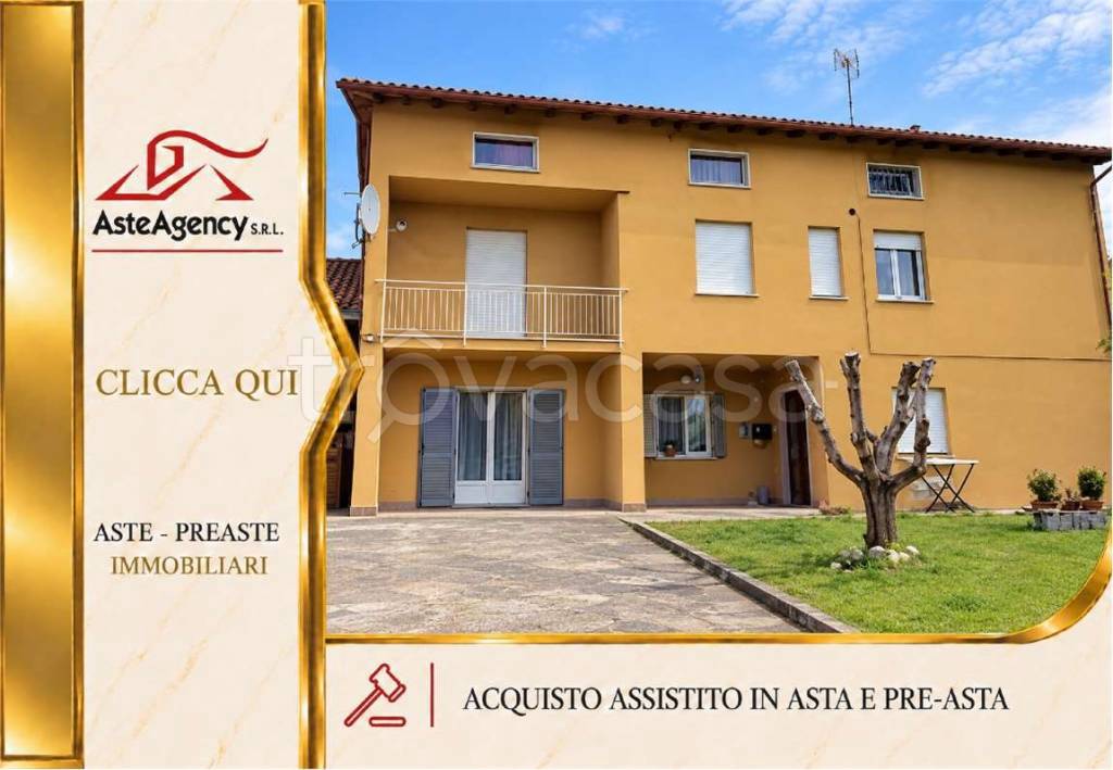 appartamento in vendita a Gubbio in zona Spada