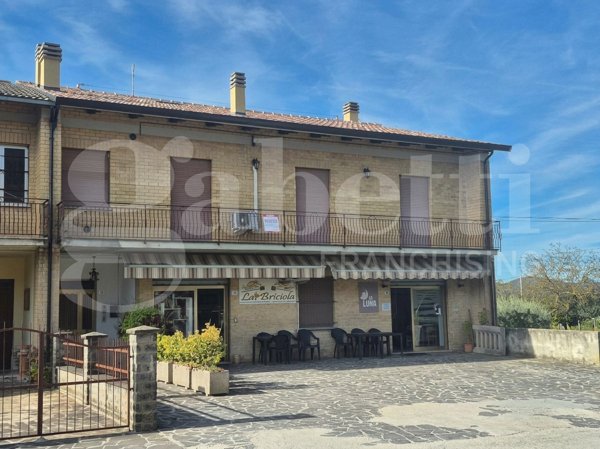 appartamento in vendita a Gubbio in zona Torre Calzolari