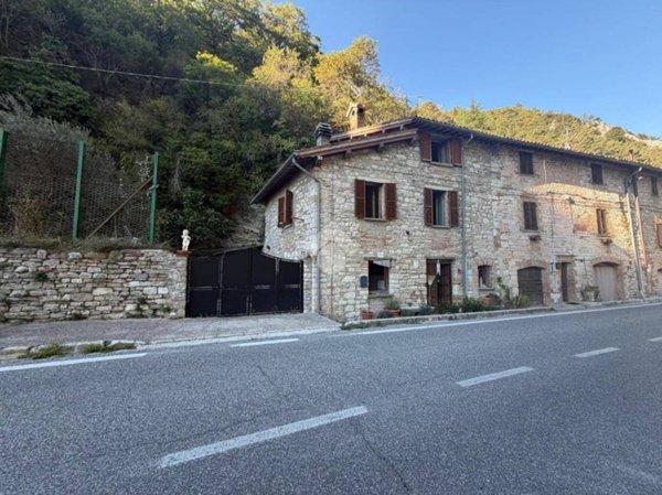 appartamento in vendita a Gubbio