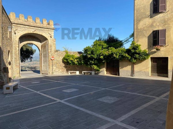 appartamento in vendita a Gubbio