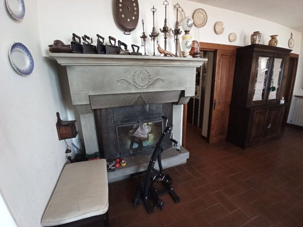 casa indipendente in vendita a Lisciano Niccone