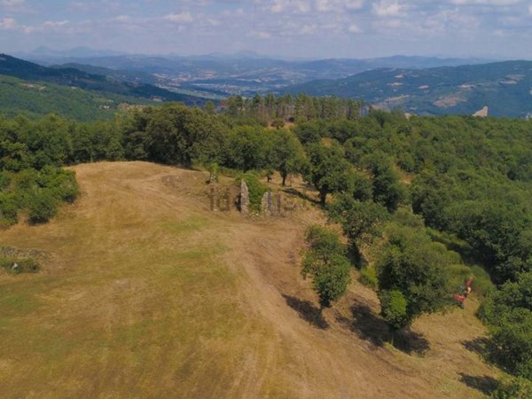 appartamento in vendita a Lisciano Niccone