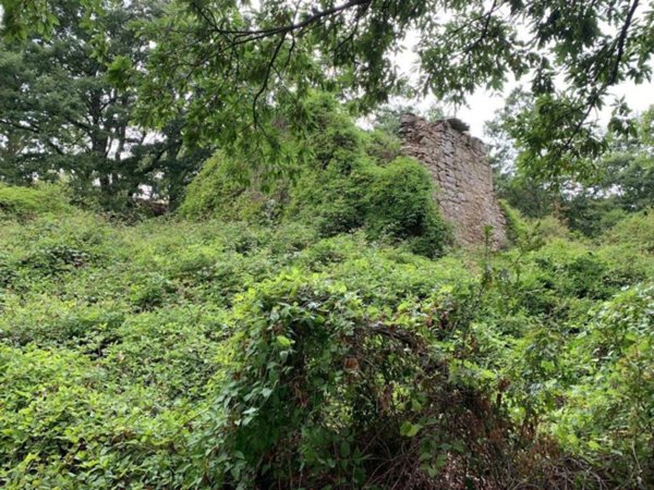 casa indipendente in vendita a Lisciano Niccone