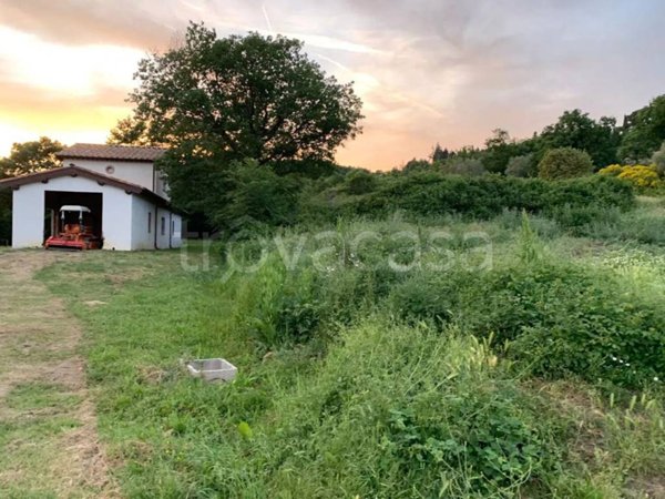 casa indipendente in vendita a Lisciano Niccone