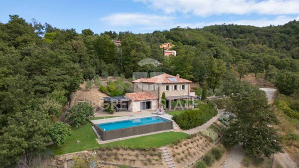 casa indipendente in vendita a Lisciano Niccone