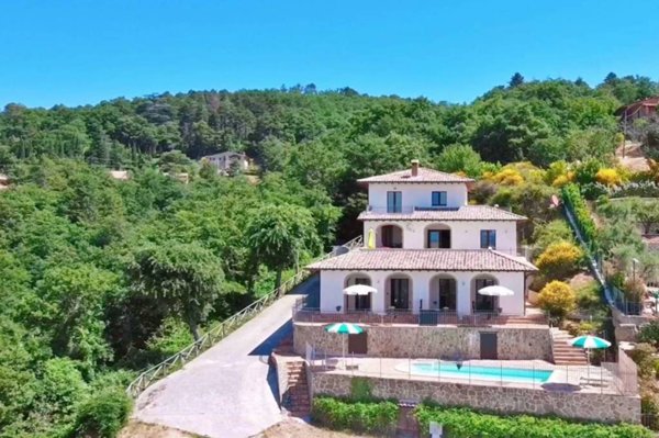 casa indipendente in vendita a Lisciano Niccone