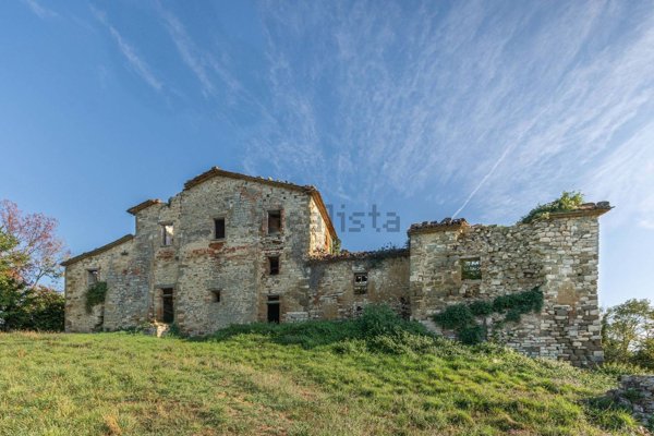 villa in vendita a Lisciano Niccone