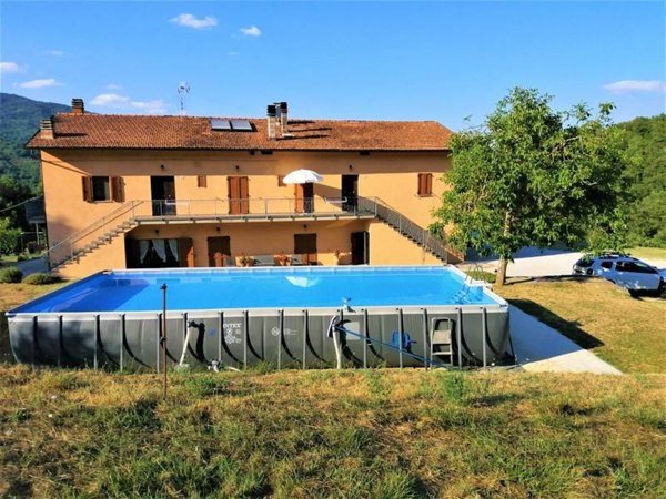 azienda agricola in vendita a Lisciano Niccone