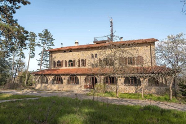 casa indipendente in vendita a Lisciano Niccone