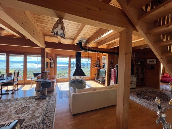 casa indipendente in vendita a Lisciano Niccone