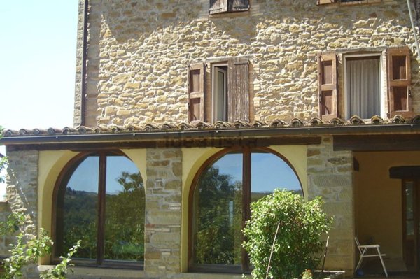 casa indipendente in vendita a Lisciano Niccone