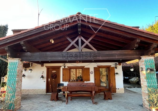 casa indipendente in vendita a Lisciano Niccone