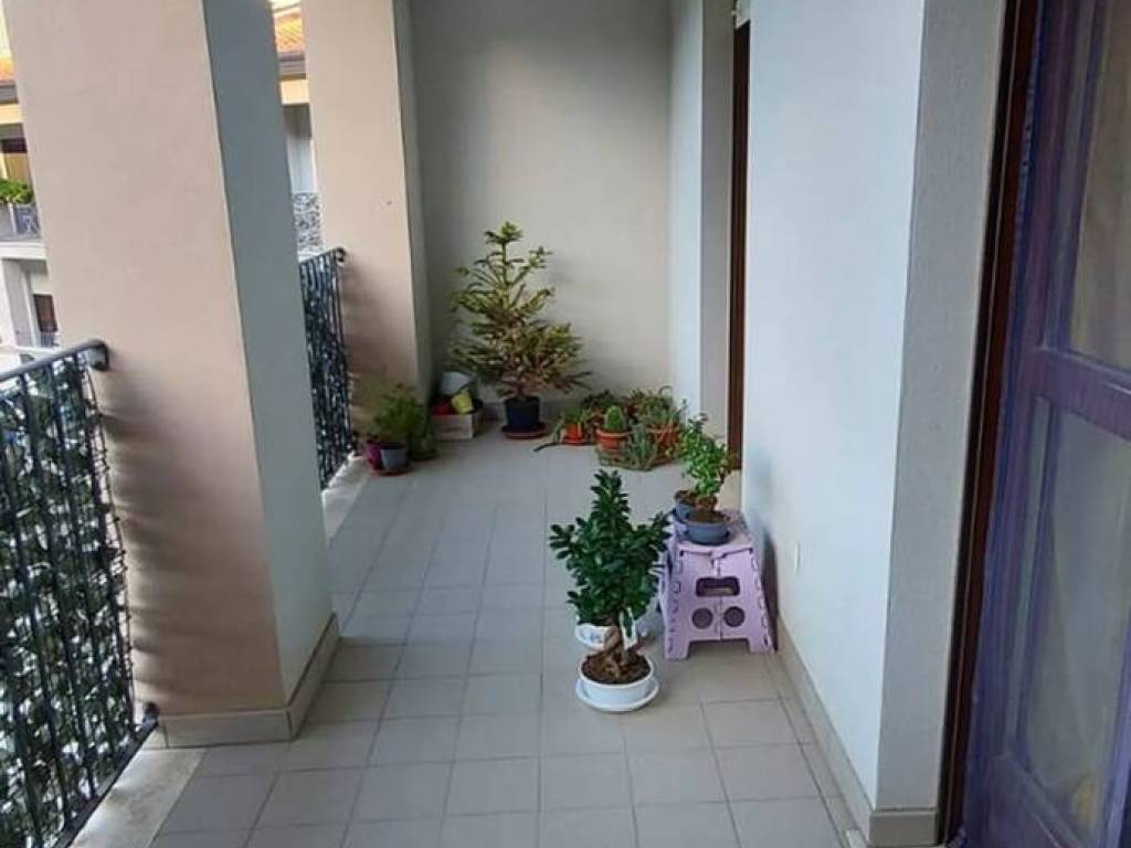 appartamento in vendita a Lisciano Niccone