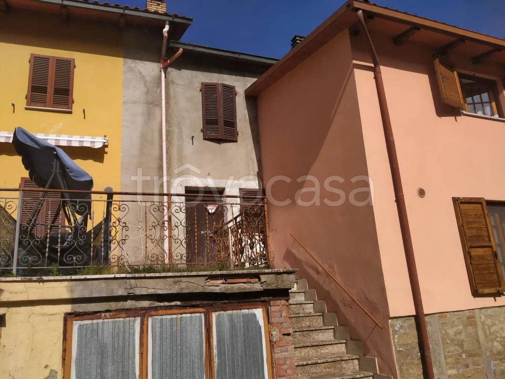 appartamento in vendita a Lisciano Niccone