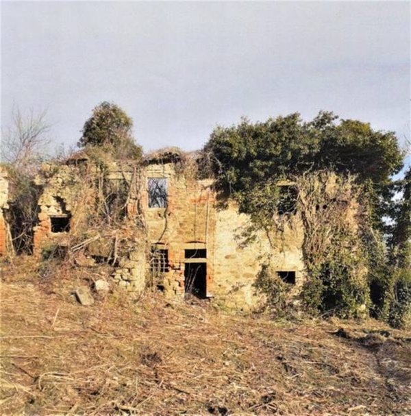 casa indipendente in vendita a Lisciano Niccone