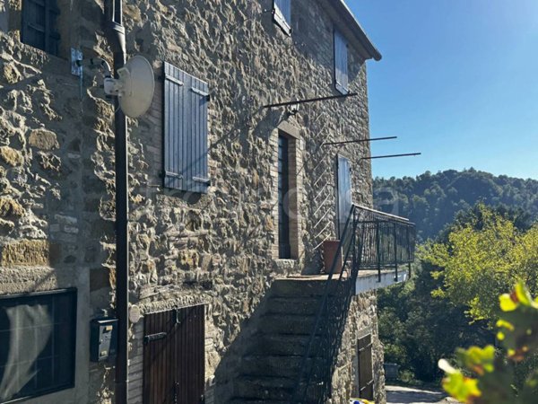 casa indipendente in vendita a Lisciano Niccone in zona San Martino