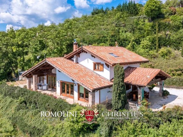 casa indipendente in vendita a Lisciano Niccone