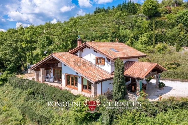 casa indipendente in vendita a Lisciano Niccone