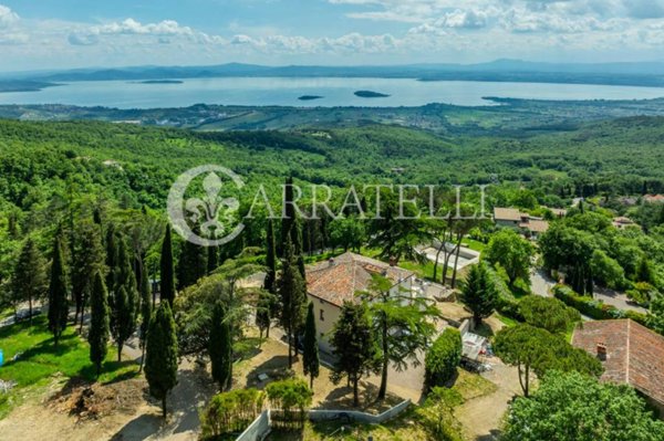 casa indipendente in vendita a Lisciano Niccone
