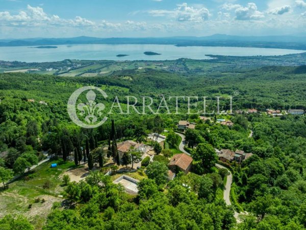 casale in vendita a Lisciano Niccone