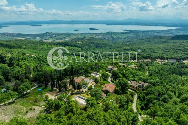 casale in vendita a Lisciano Niccone