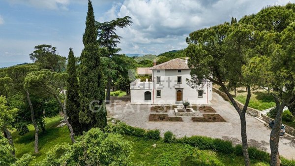 casa indipendente in vendita a Lisciano Niccone