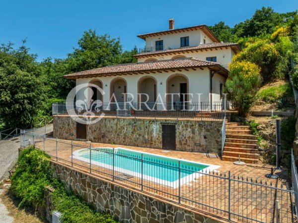 casa indipendente in vendita a Lisciano Niccone