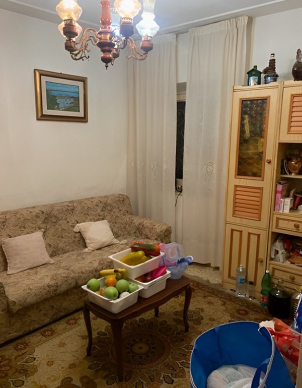 trivano in vendita a Lisciano Niccone in zona Gosparini