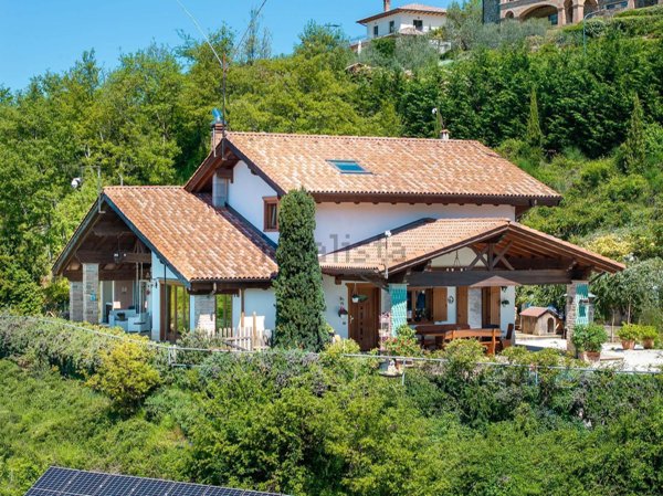 casa indipendente in vendita a Lisciano Niccone in zona Gosparini