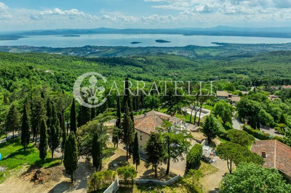 casa indipendente in vendita a Lisciano Niccone