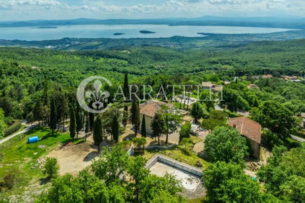 casa indipendente in vendita a Lisciano Niccone
