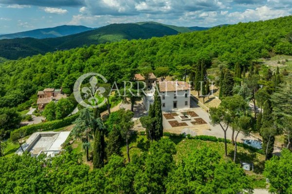 casa indipendente in vendita a Lisciano Niccone