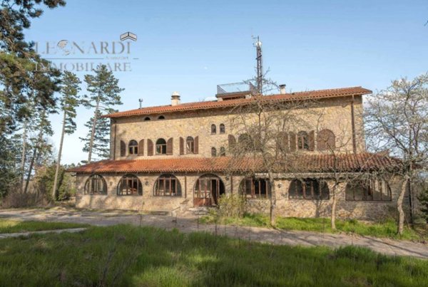 negozio in vendita a Lisciano Niccone