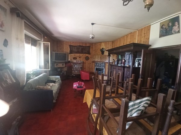 appartamento in vendita a Lisciano Niccone