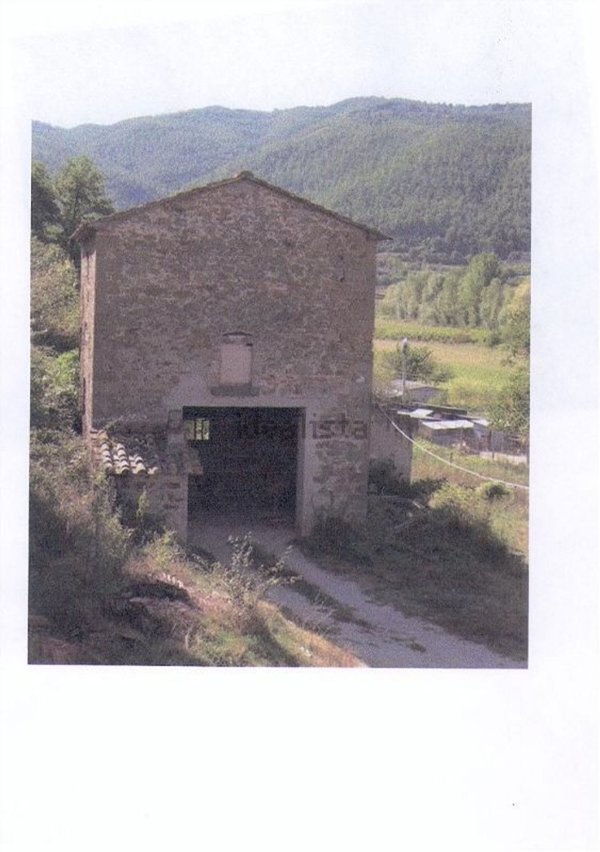 casale in vendita a Lisciano Niccone in zona San Martino