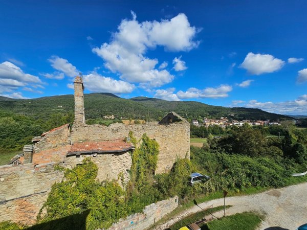 appartamento in vendita a Lisciano Niccone