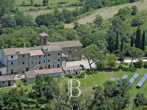 casa indipendente in vendita a Lisciano Niccone