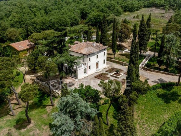 casa indipendente in vendita a Lisciano Niccone